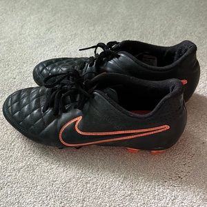 Nike soccer cleats